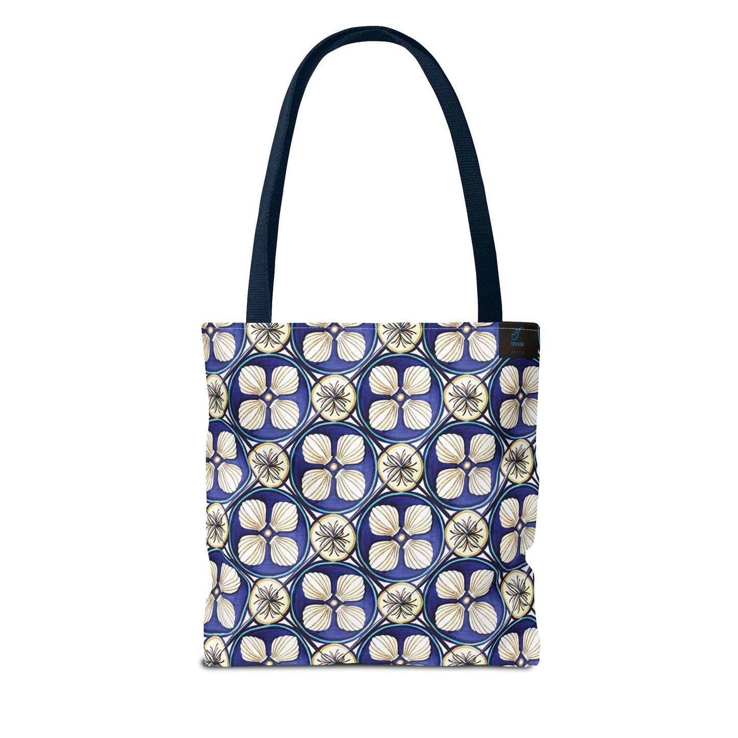 Rich Auntie Sicilian Vibes 5 Tote Bag