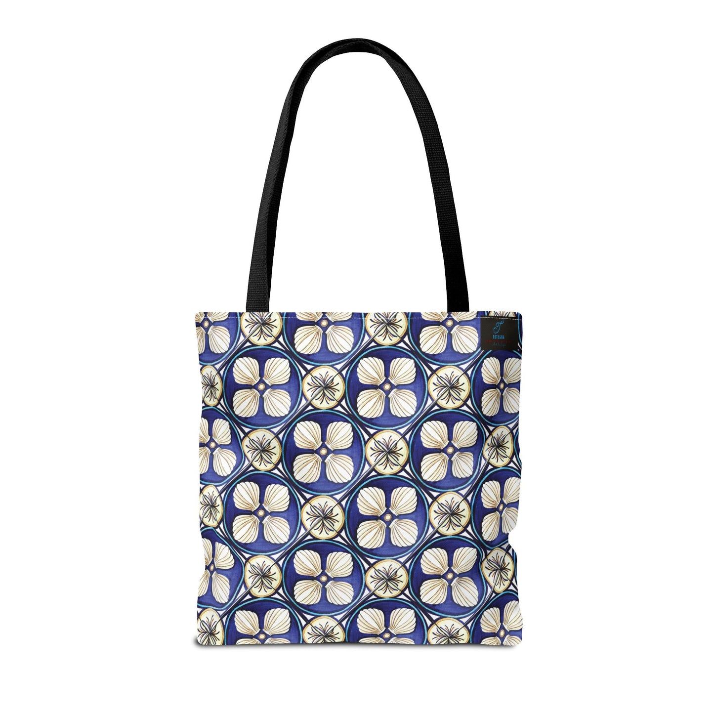 Rich Auntie Sicilian Vibes 5 Tote Bag