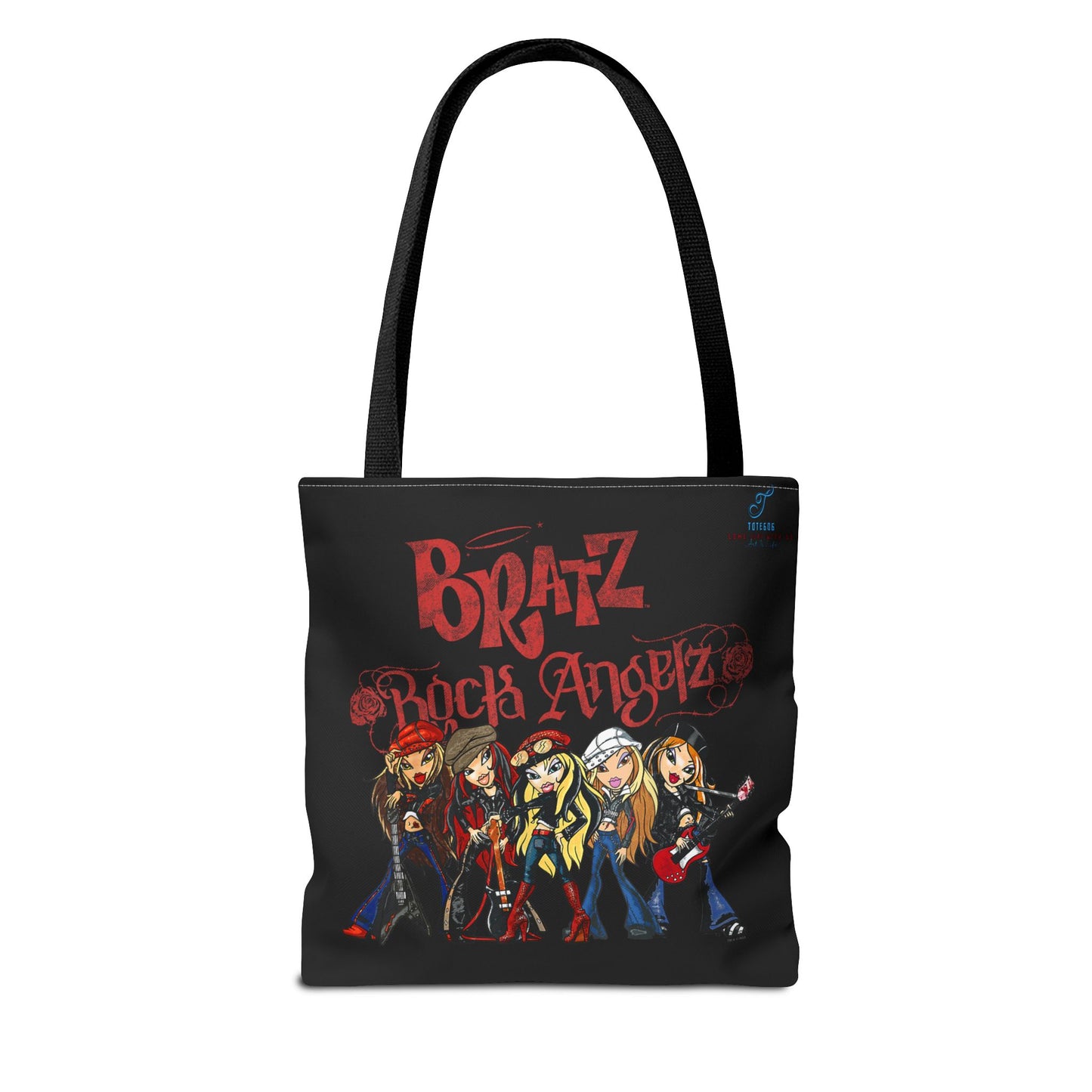 Bratz Tote Bag