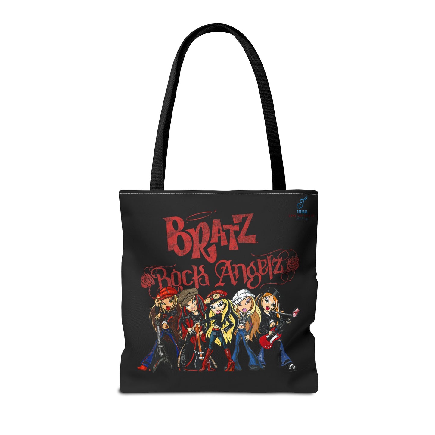 Bratz Tote Bag