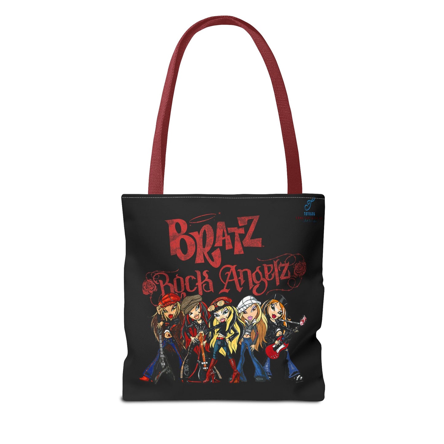 Bratz Tote Bag