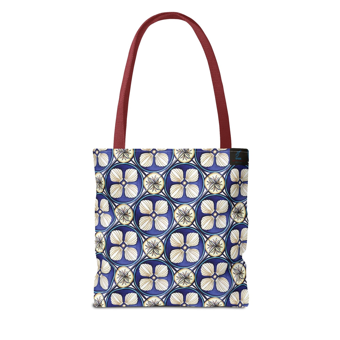 Rich Auntie Sicilian Vibes 5 Tote Bag