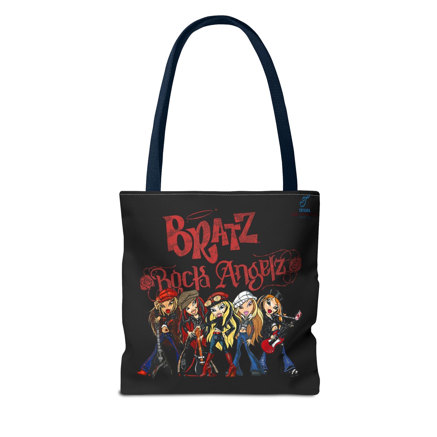 Bratz Tote Bag