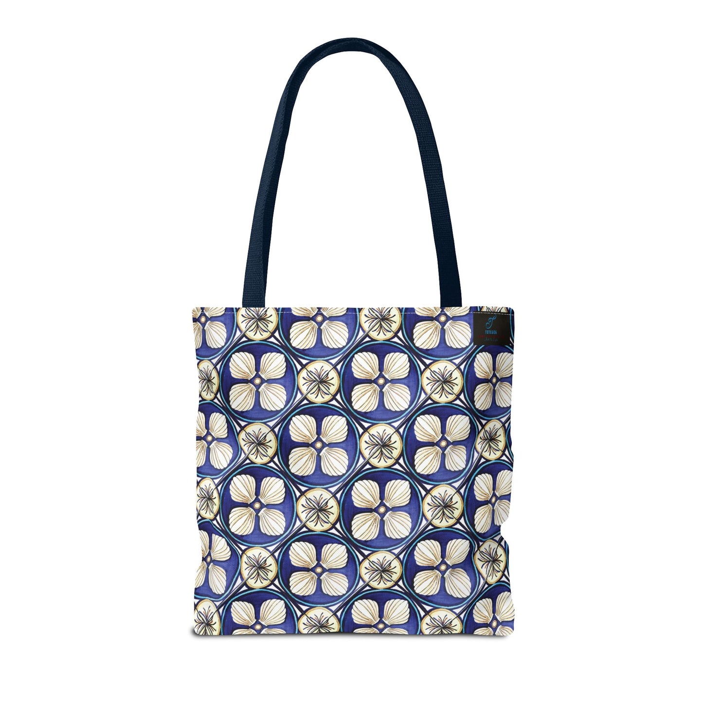 Rich Auntie Sicilian Vibes 5 Tote Bag