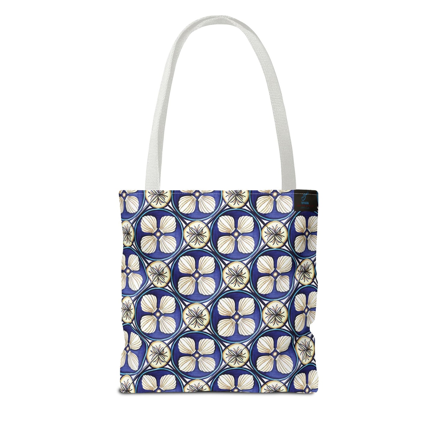 Rich Auntie Sicilian Vibes 5 Tote Bag