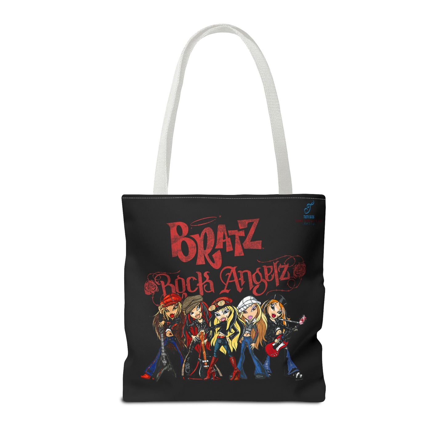 Bratz Tote Bag