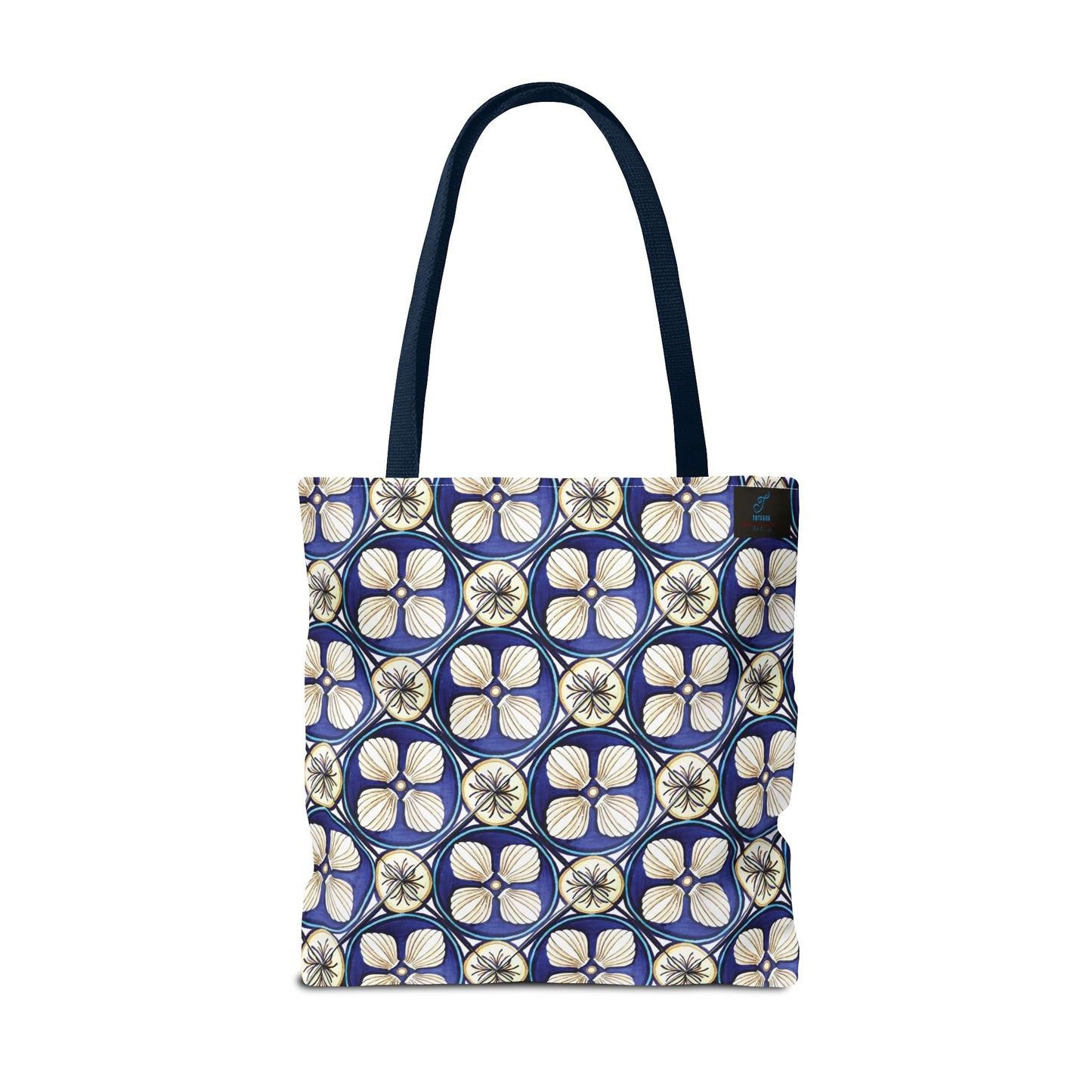 Rich Auntie Sicilian Vibes 5 Tote Bag
