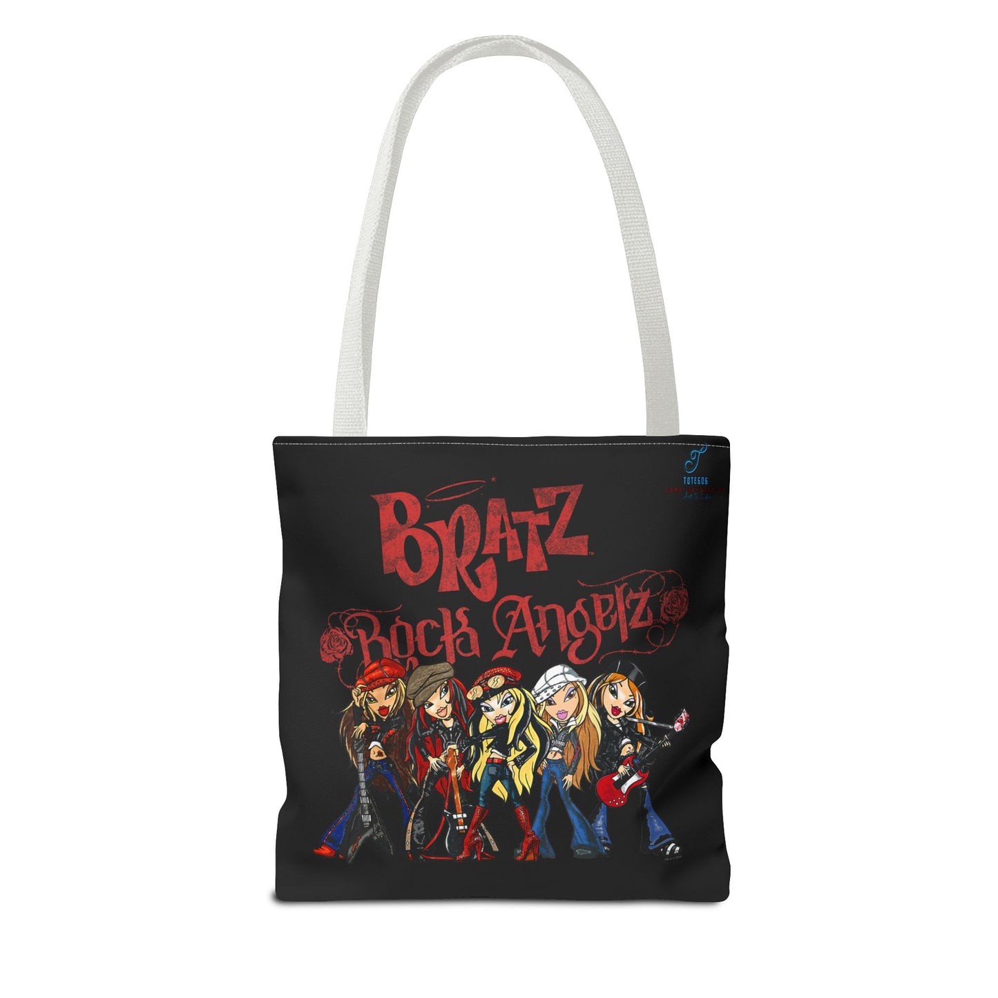 Bratz Tote Bag