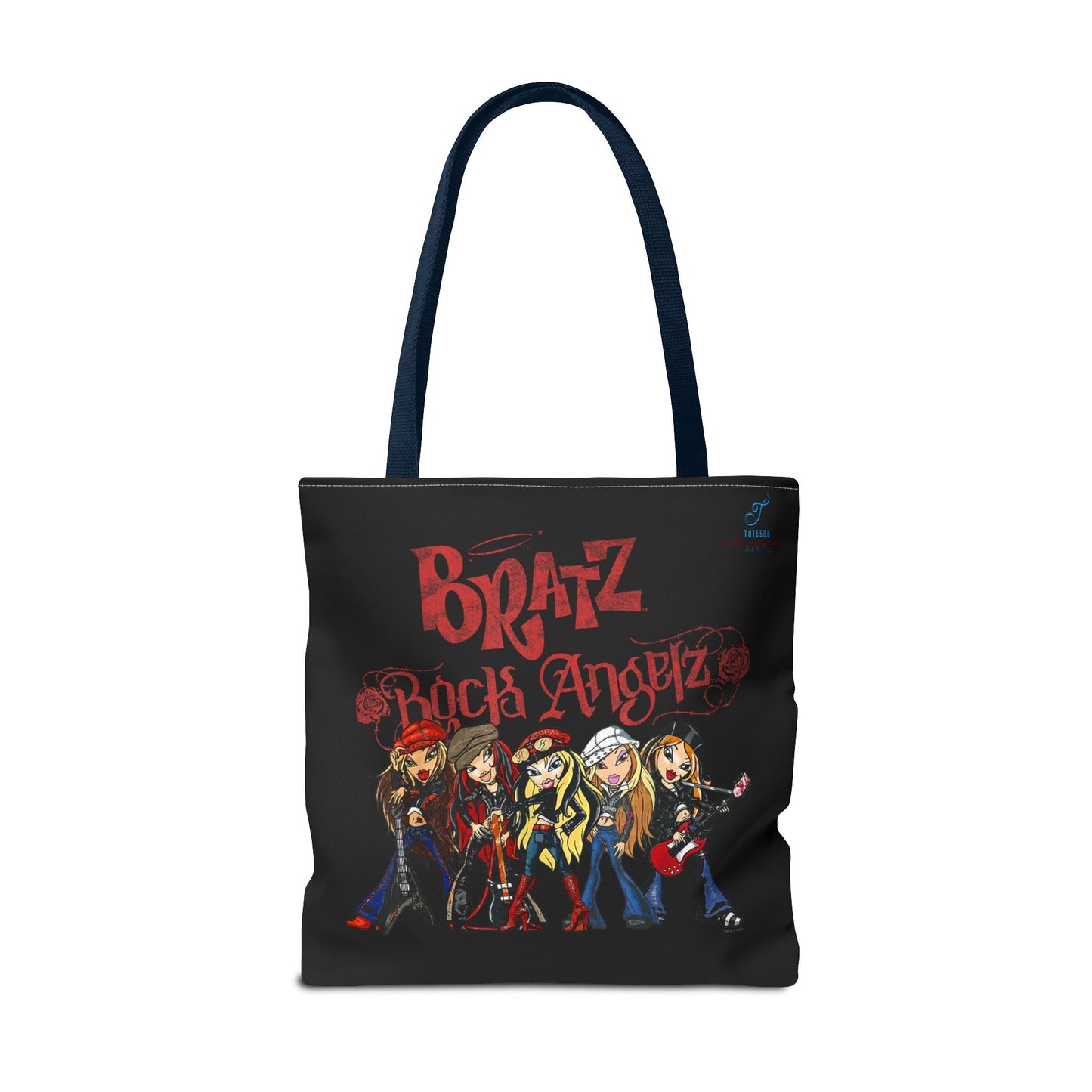 Bratz Tote Bag