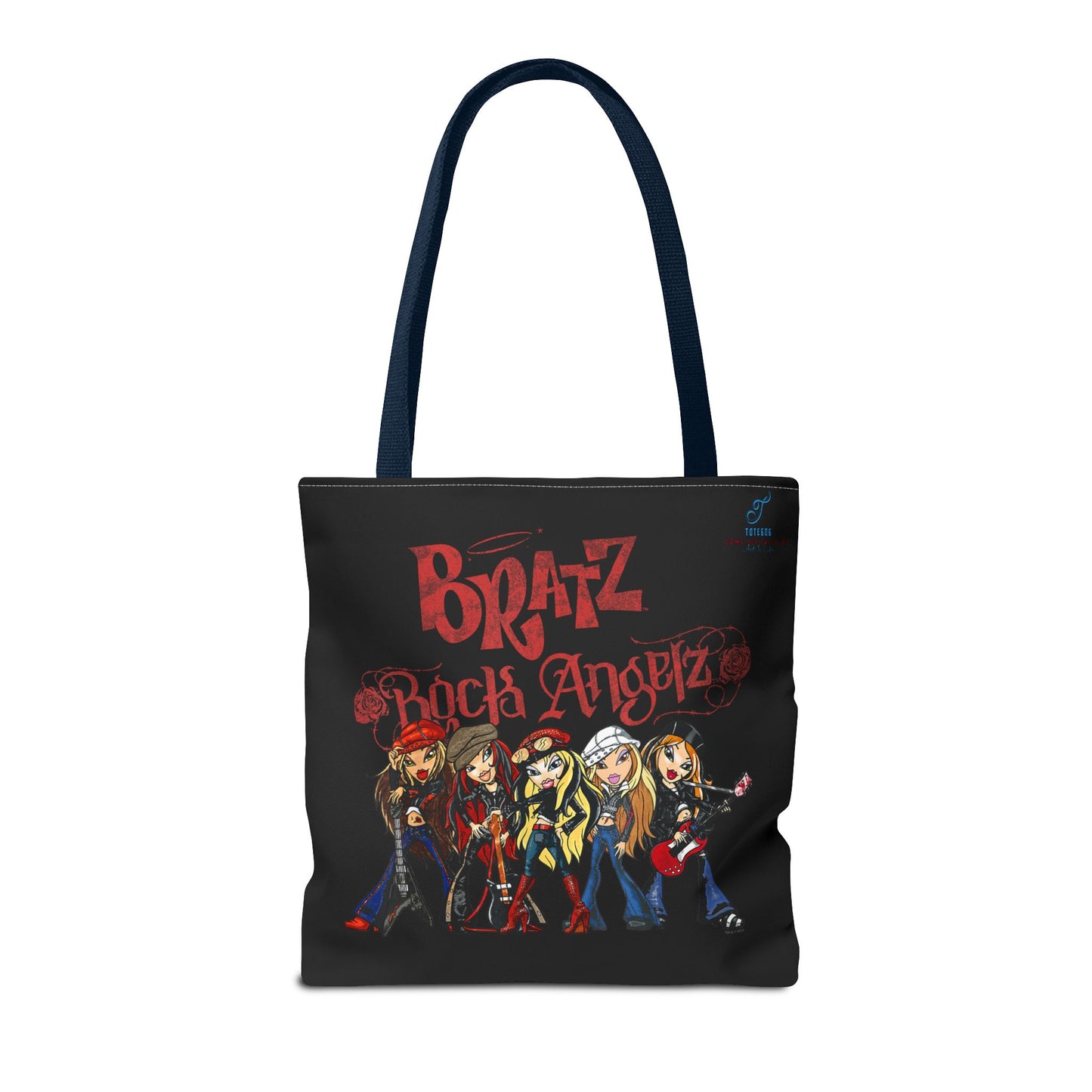Bratz Tote Bag