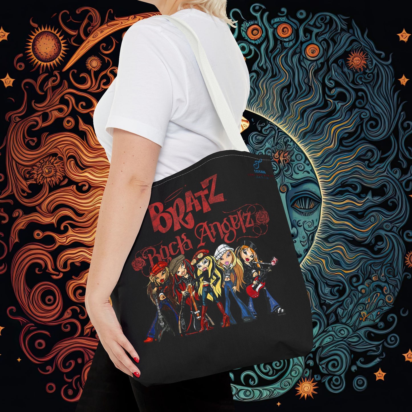 Bratz Tote Bag